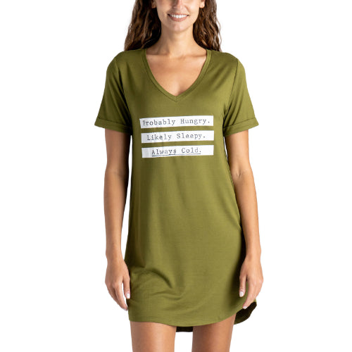 Let Me Sleep Shirt 4.0
