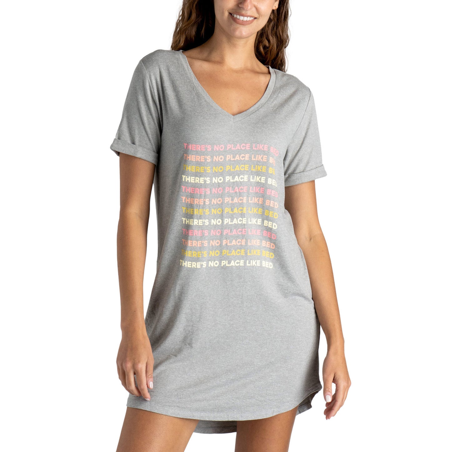 Let Me Sleep Shirt 4.0