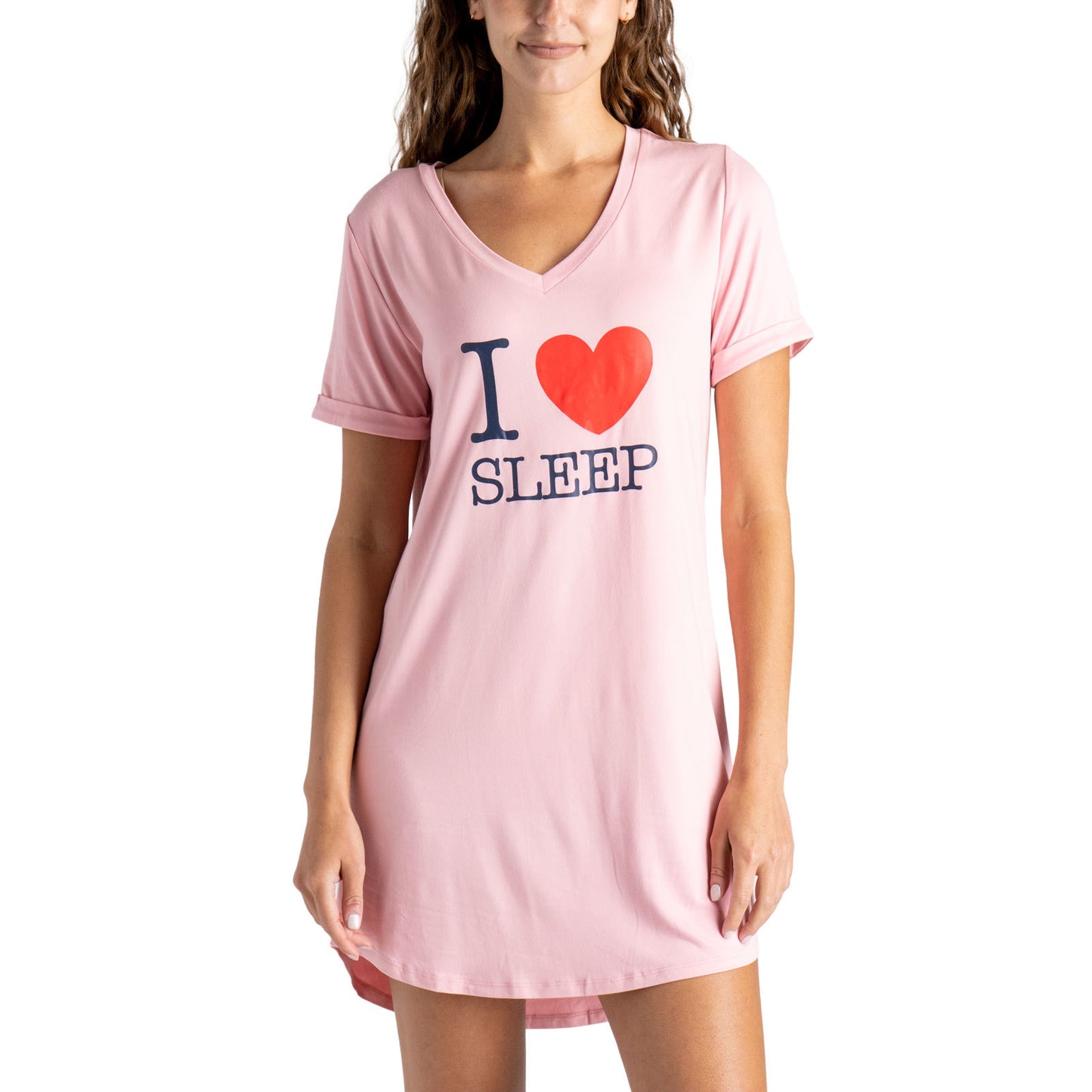 Let Me Sleep Shirt 4.0