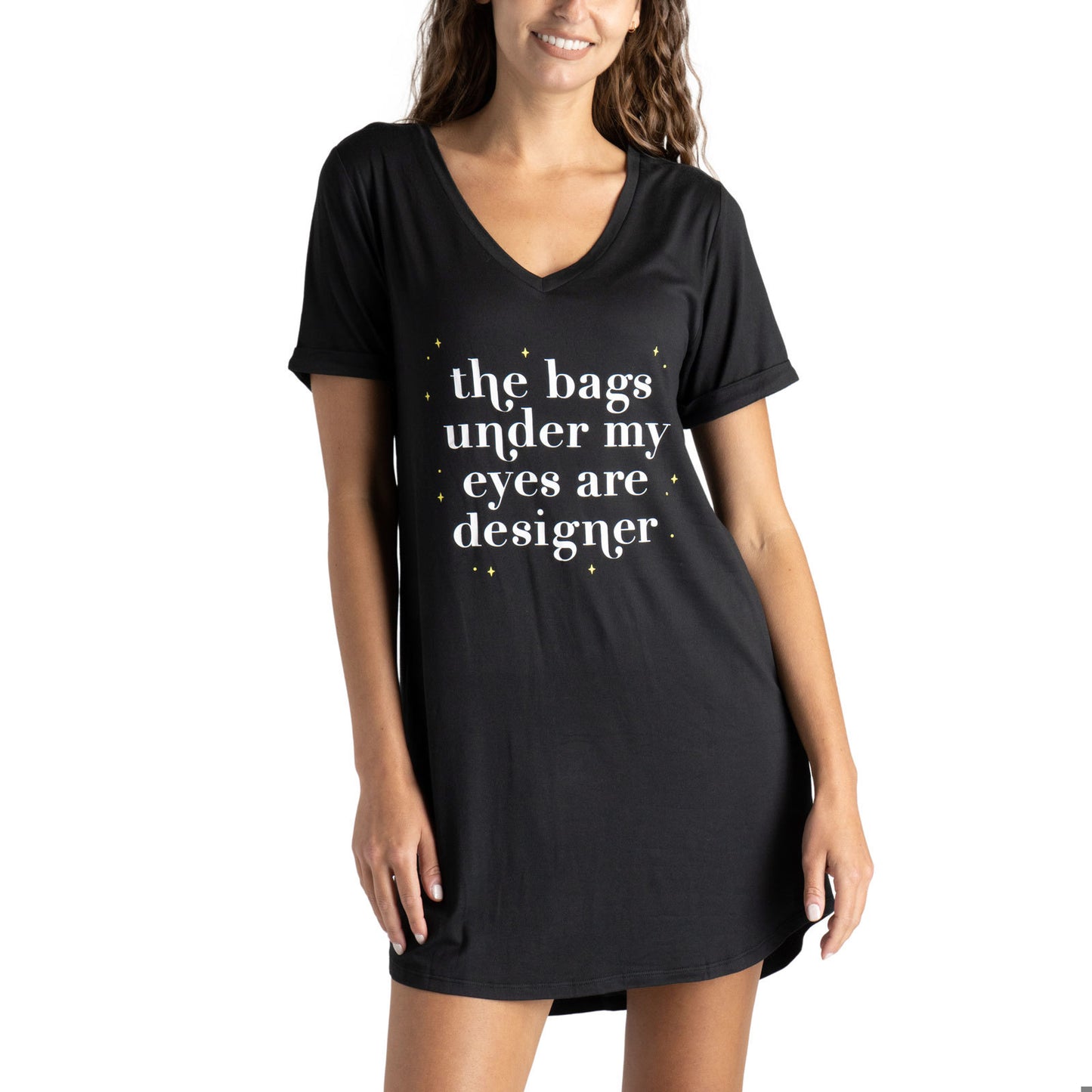 Let Me Sleep Shirt 4.0