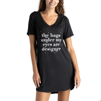 Let Me Sleep Shirt 4.0