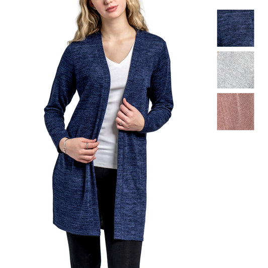 Lounge Cardigan