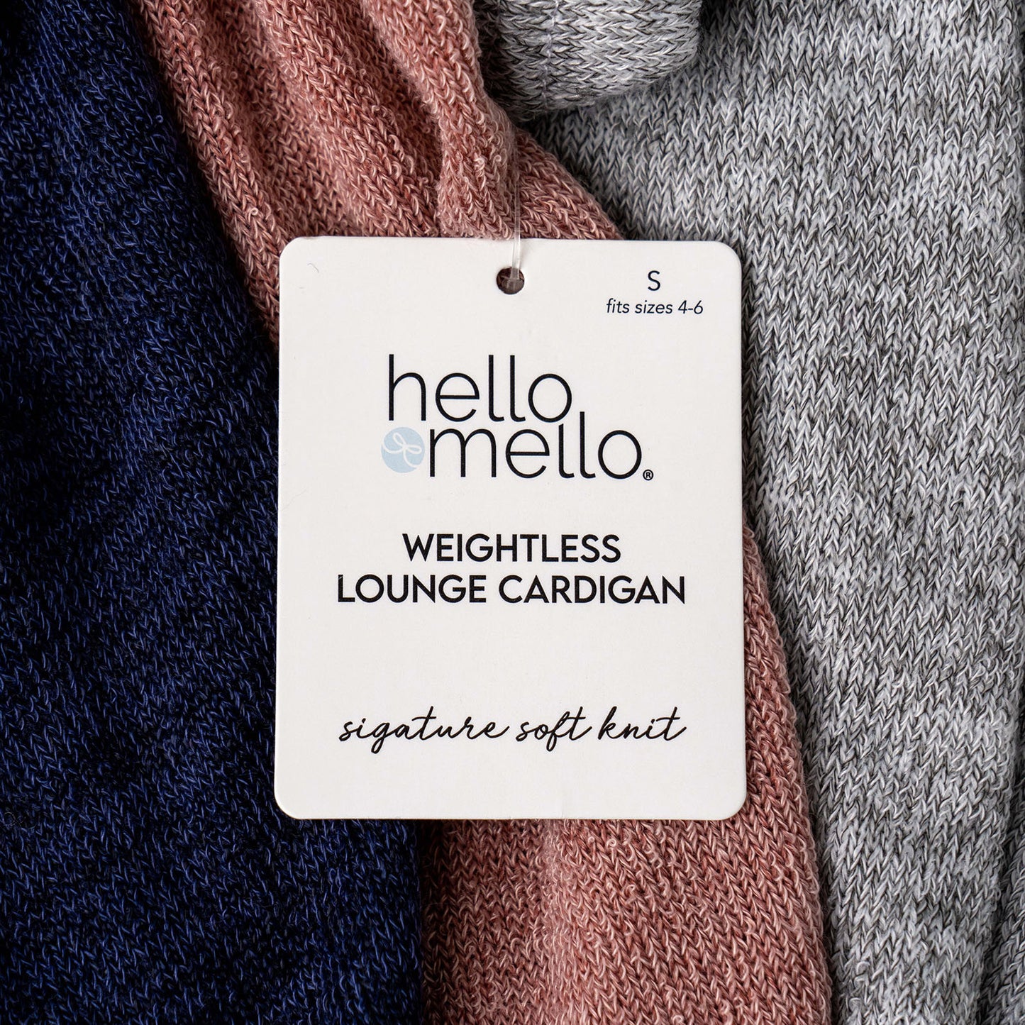 Lounge Cardigan
