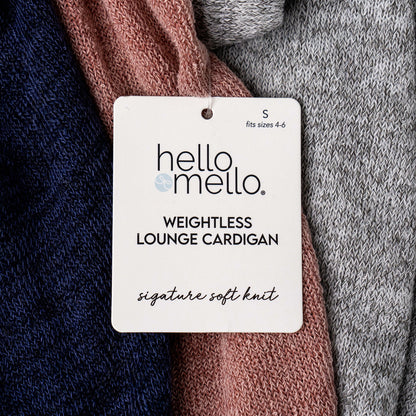Lounge Cardigan