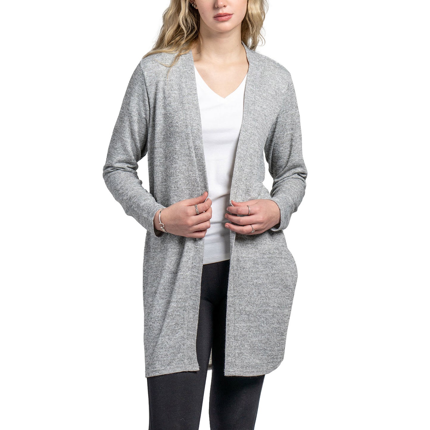 Lounge Cardigan