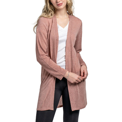 Lounge Cardigan