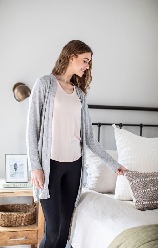 Lounge Cardigan