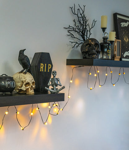On-The-Vine Pumpkin Bulbs