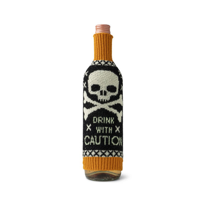 Witching Hour Wine & Bottle Sweaters