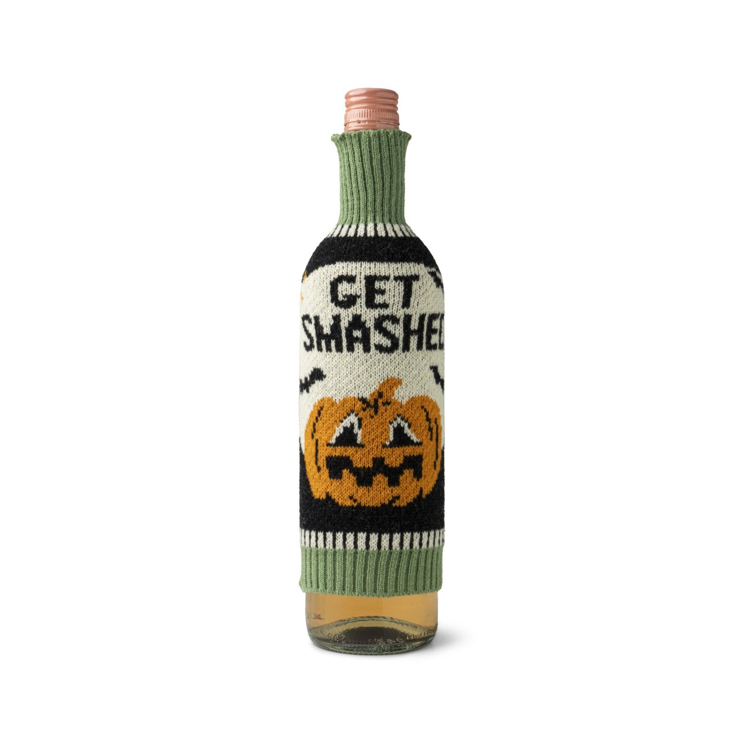 Witching Hour Wine & Bottle Sweaters
