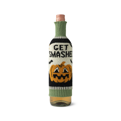 Witching Hour Wine & Bottle Sweaters