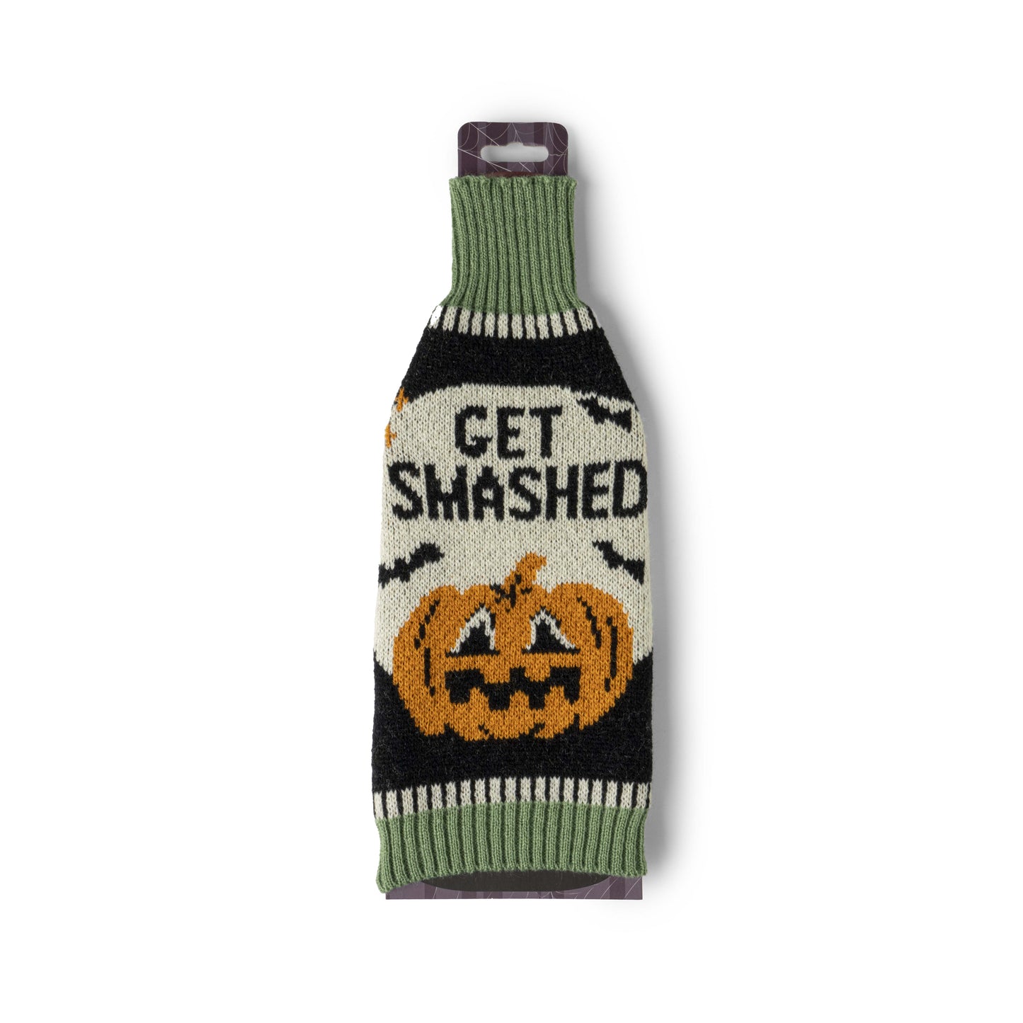 Witching Hour Wine & Bottle Sweaters