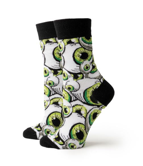 Halloween Socks