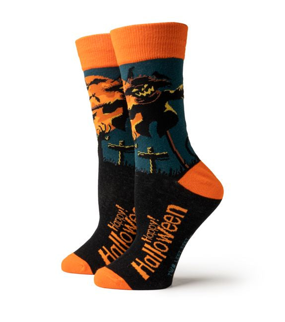 Halloween Socks