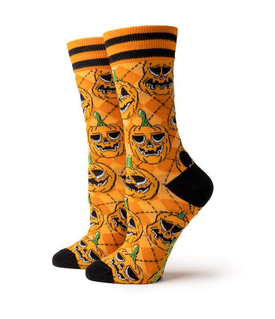 Halloween Socks