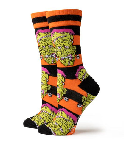 Halloween Socks