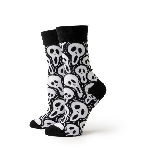 Halloween Socks