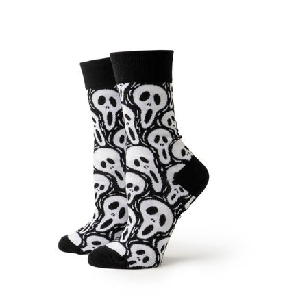 Halloween Socks