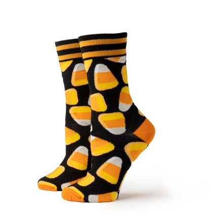 Halloween Socks