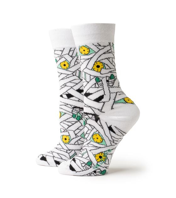 Halloween Socks