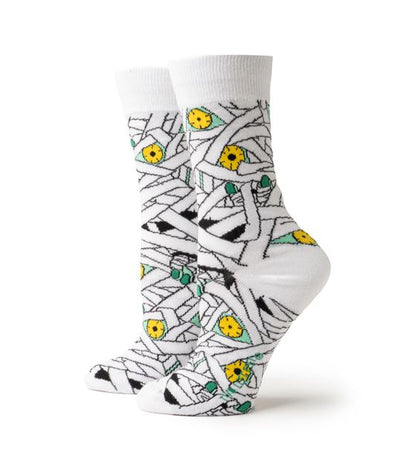 Halloween Socks