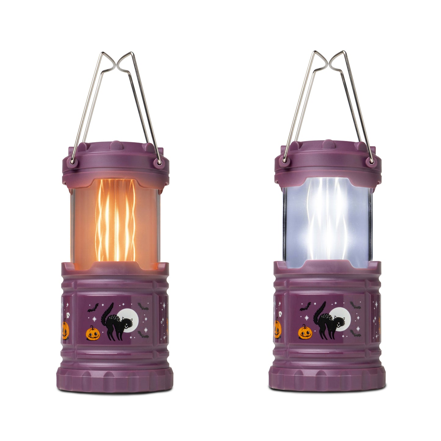 Witching Hour Pop-Up Lantern