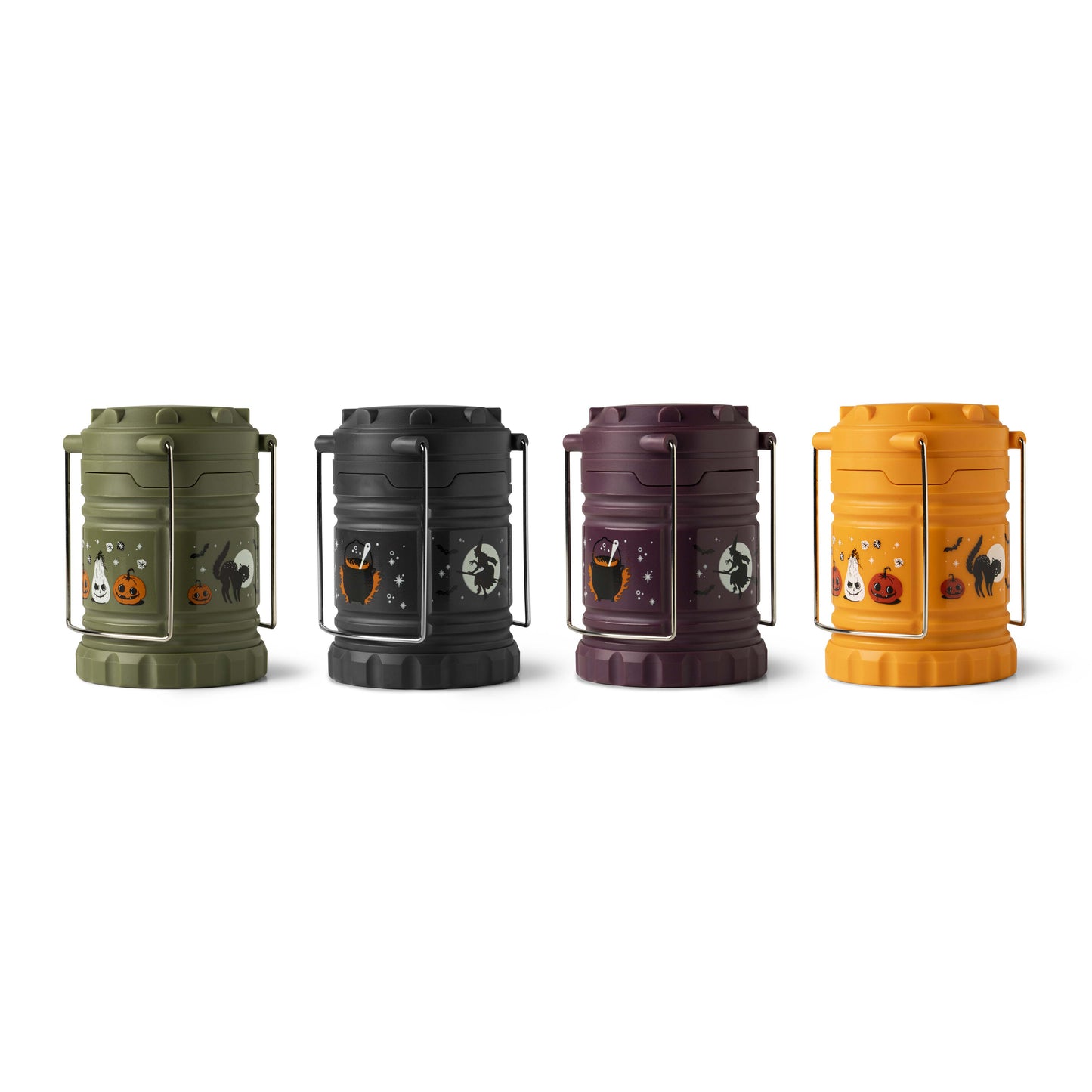 Witching Hour Pop-Up Lantern