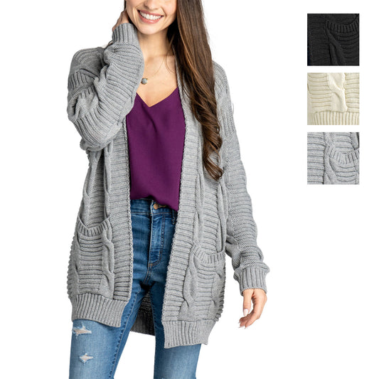 Aspen Cardigans