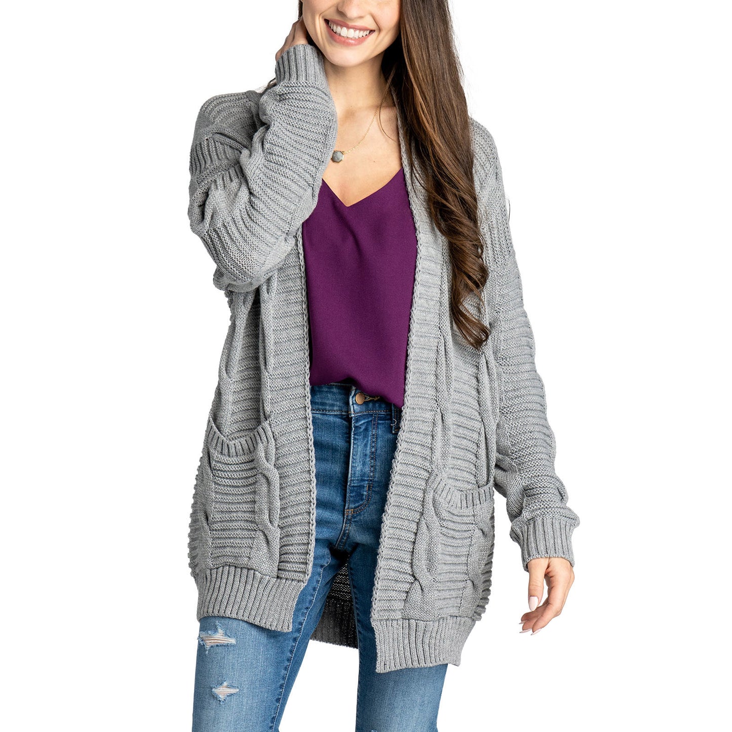 Aspen Cardigans