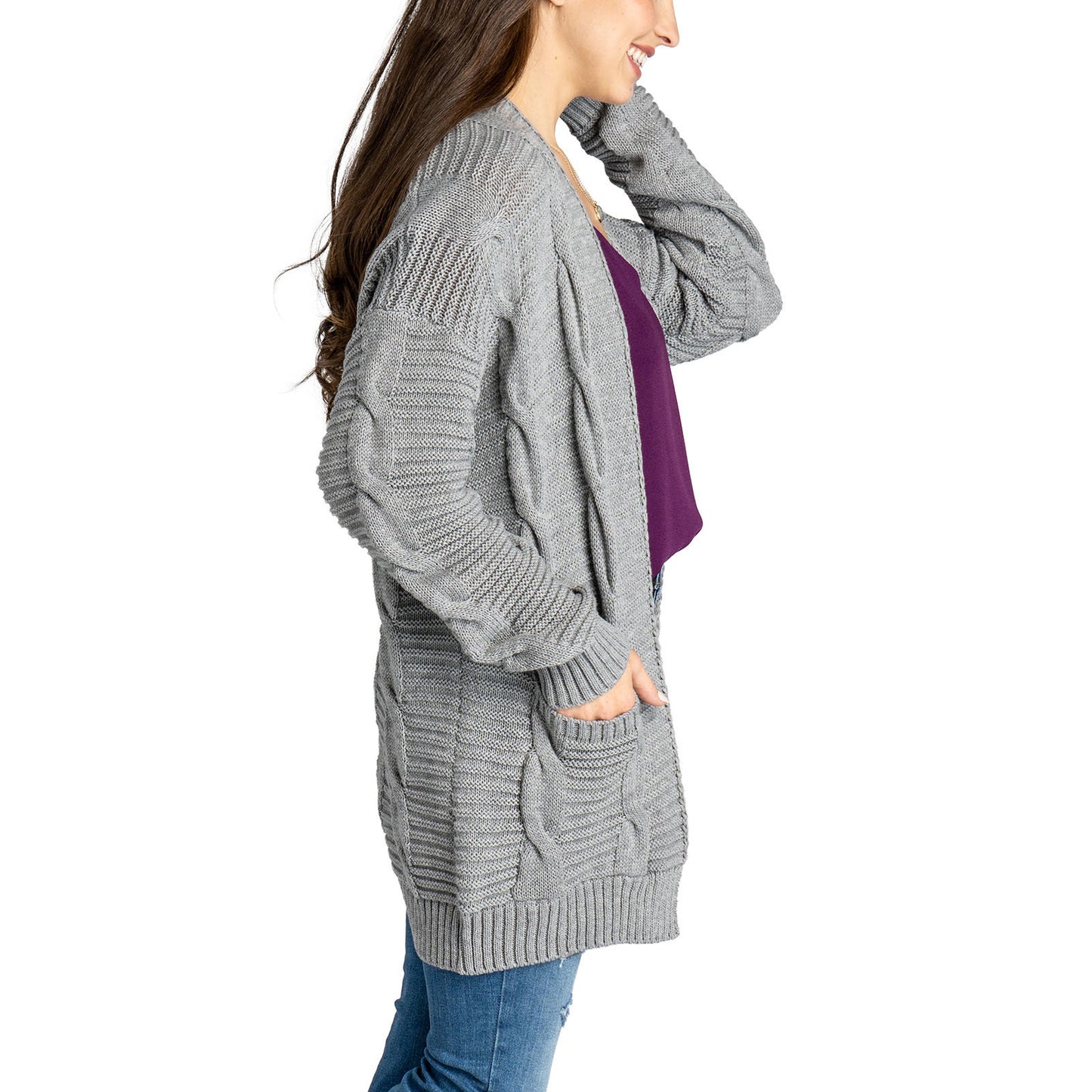 Aspen Cardigans