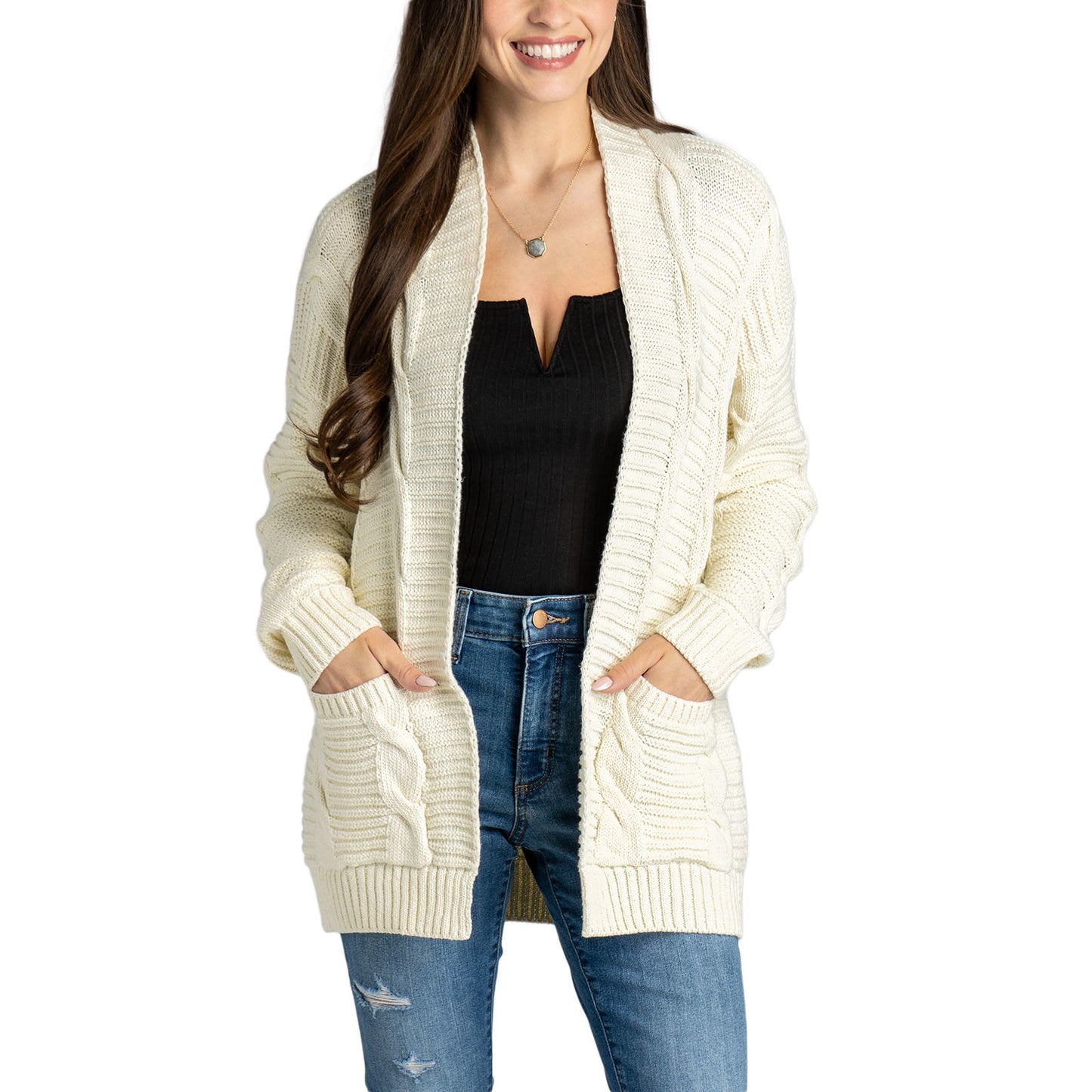 Aspen Cardigans
