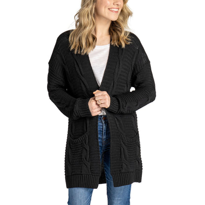 Aspen Cardigans
