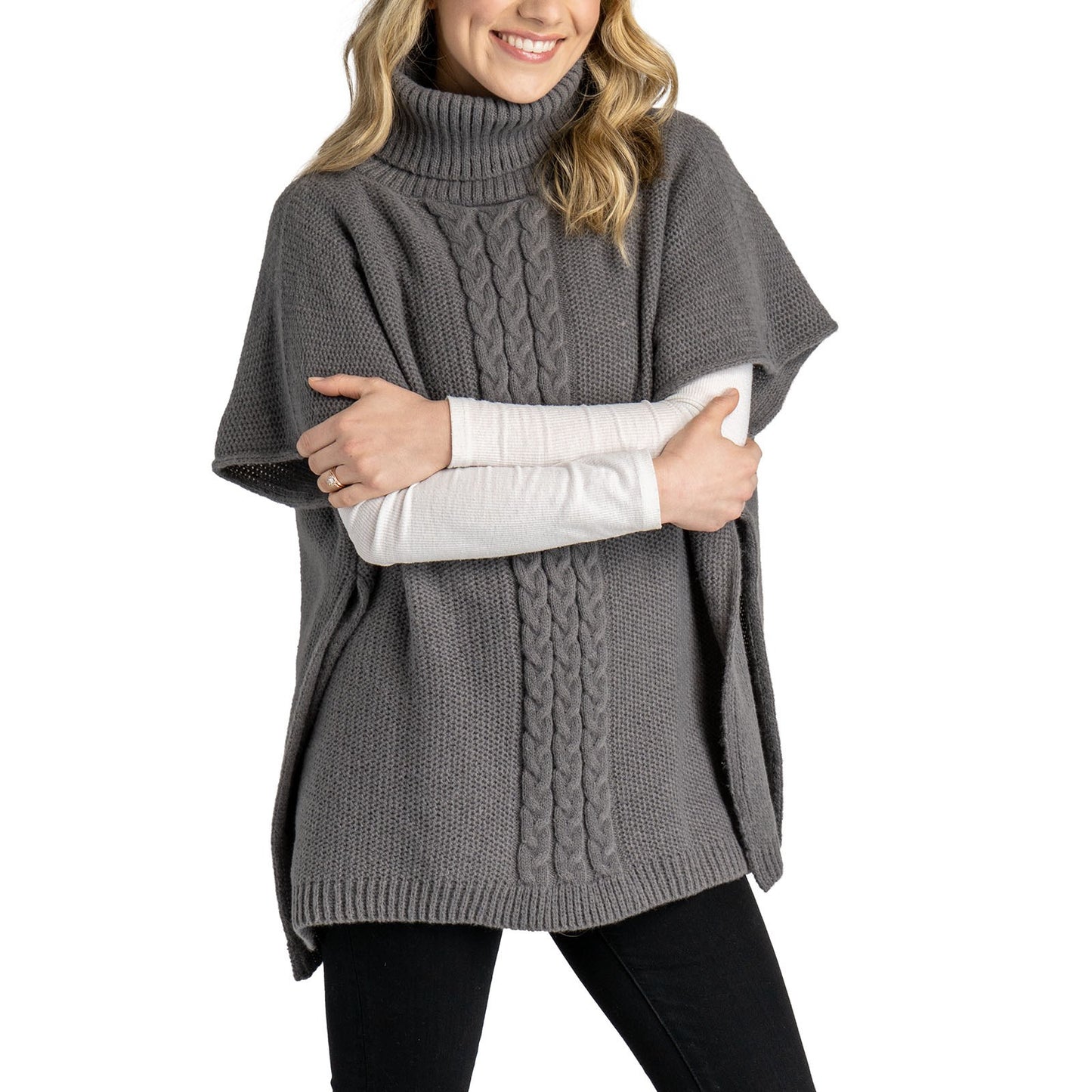 Park City Poncho