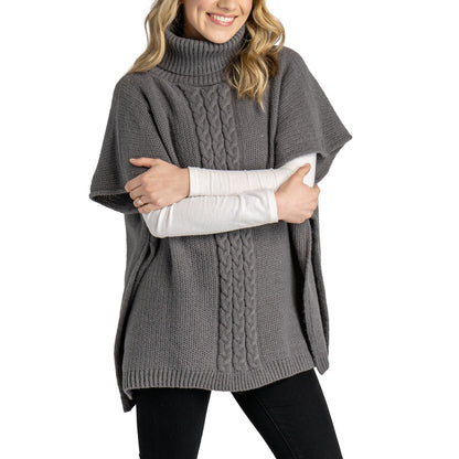 Park City Poncho