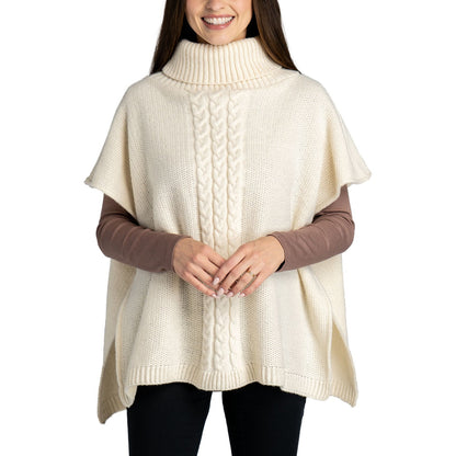 Park City Poncho