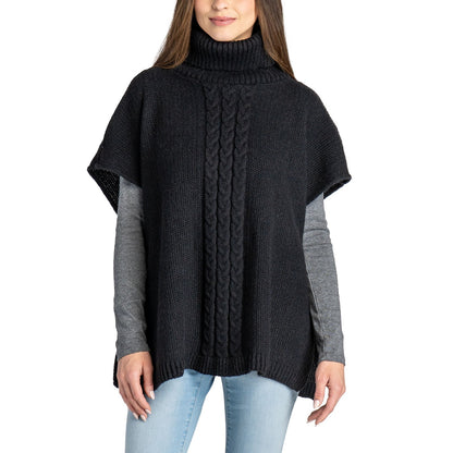 Park City Poncho