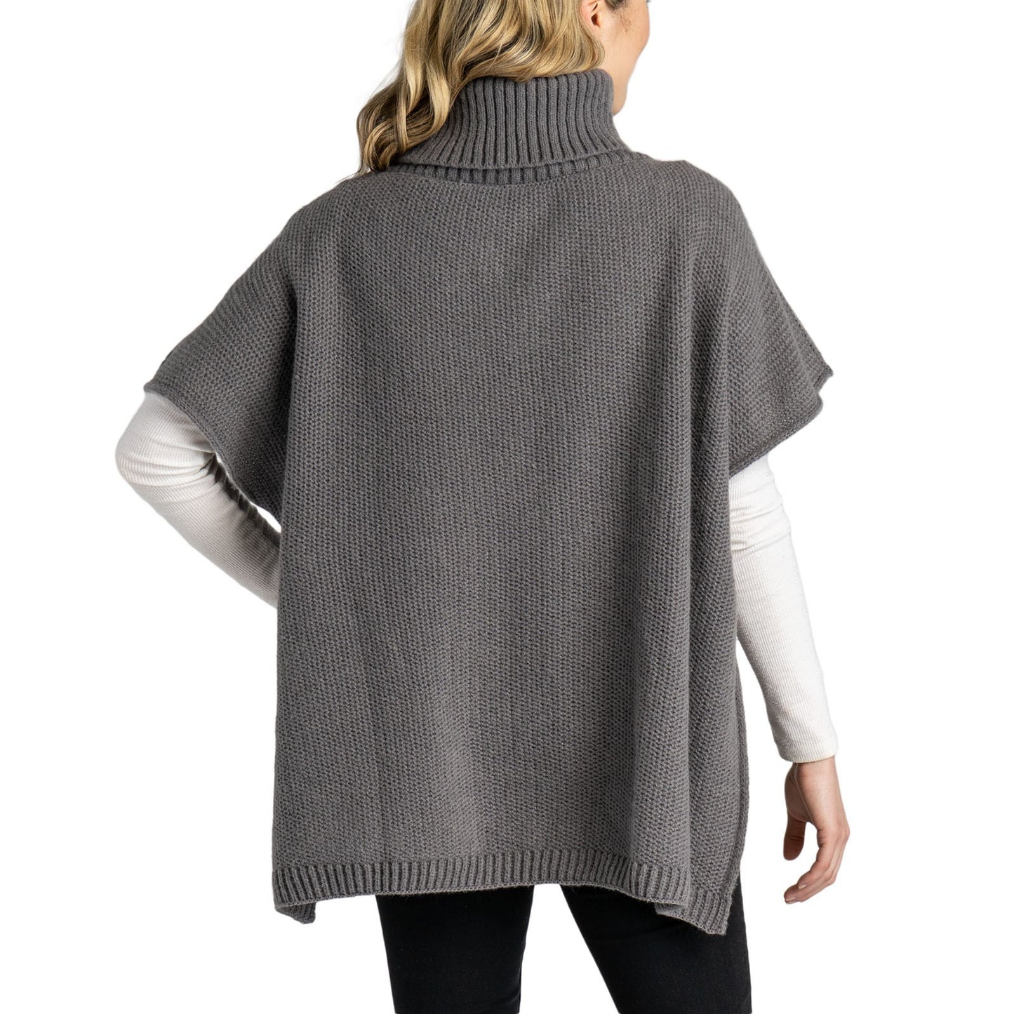 Park City Poncho