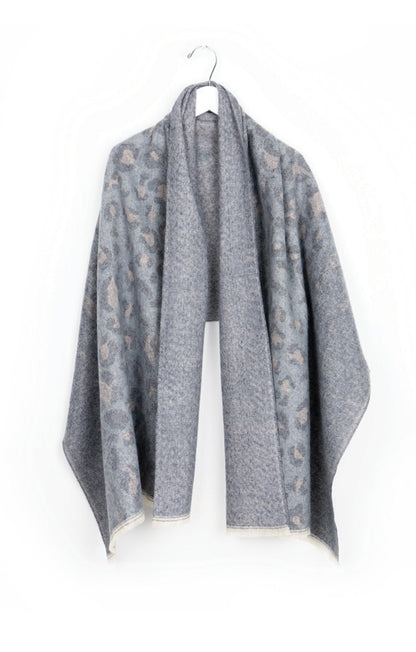Soho Blanket Scarf