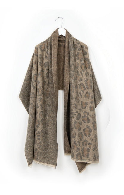 Soho Blanket Scarf