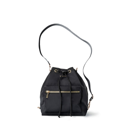 Aries Convertible Bucket Bag