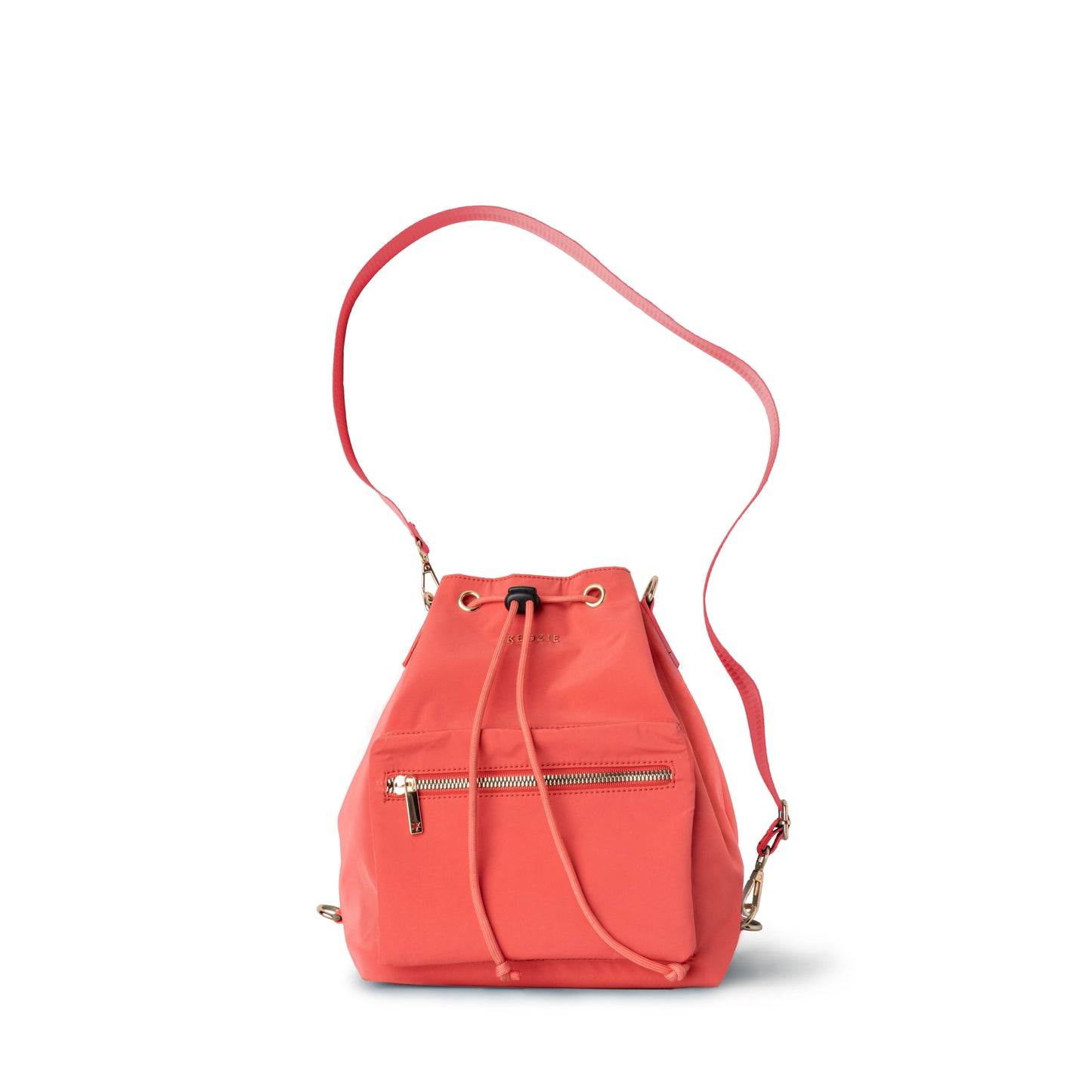 Aries Convertible Bucket Bag