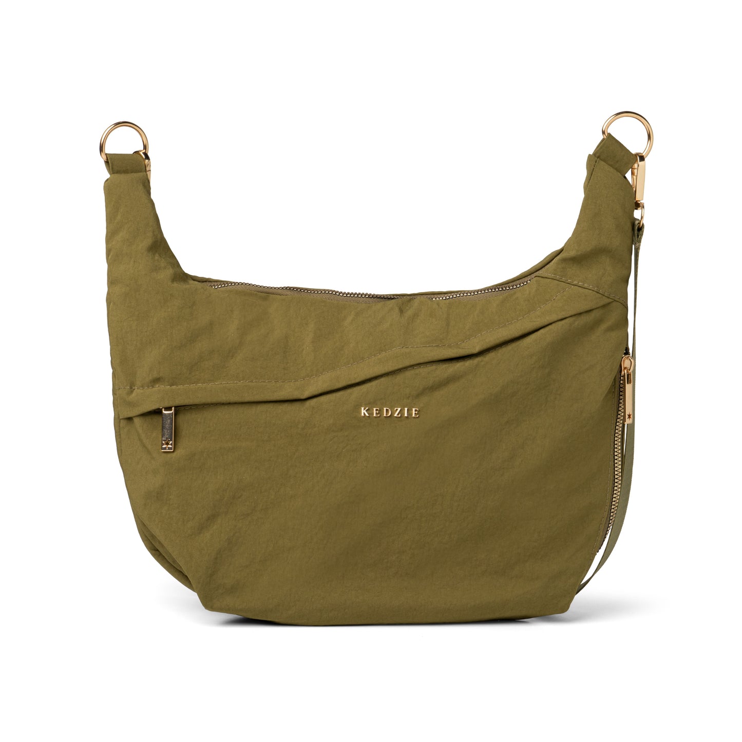 Atlas Crossbody