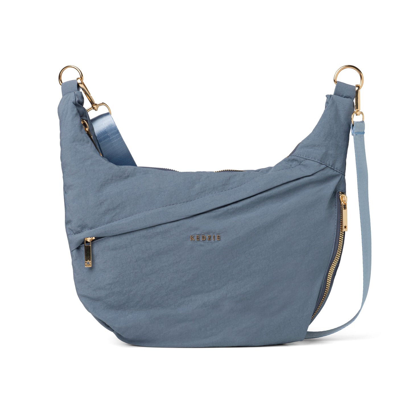 Atlas Crossbody