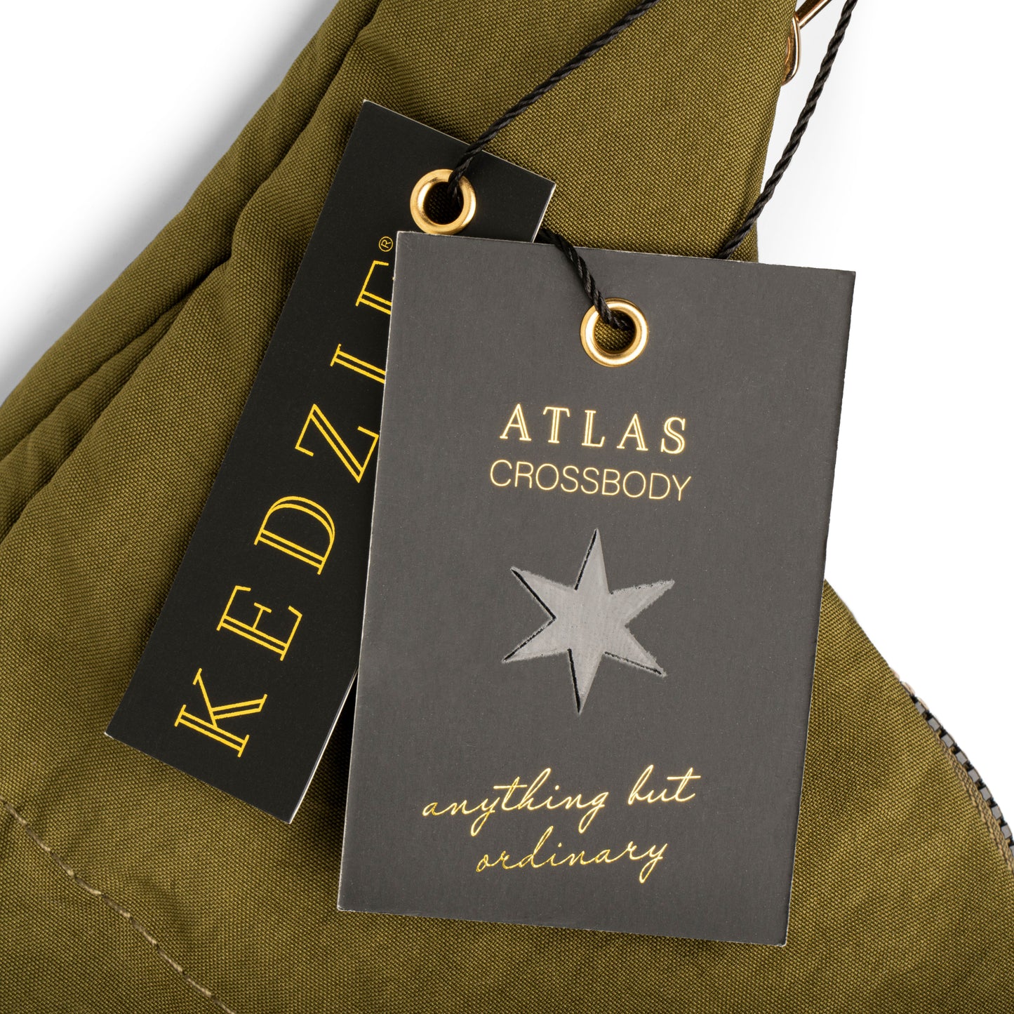 Atlas Crossbody