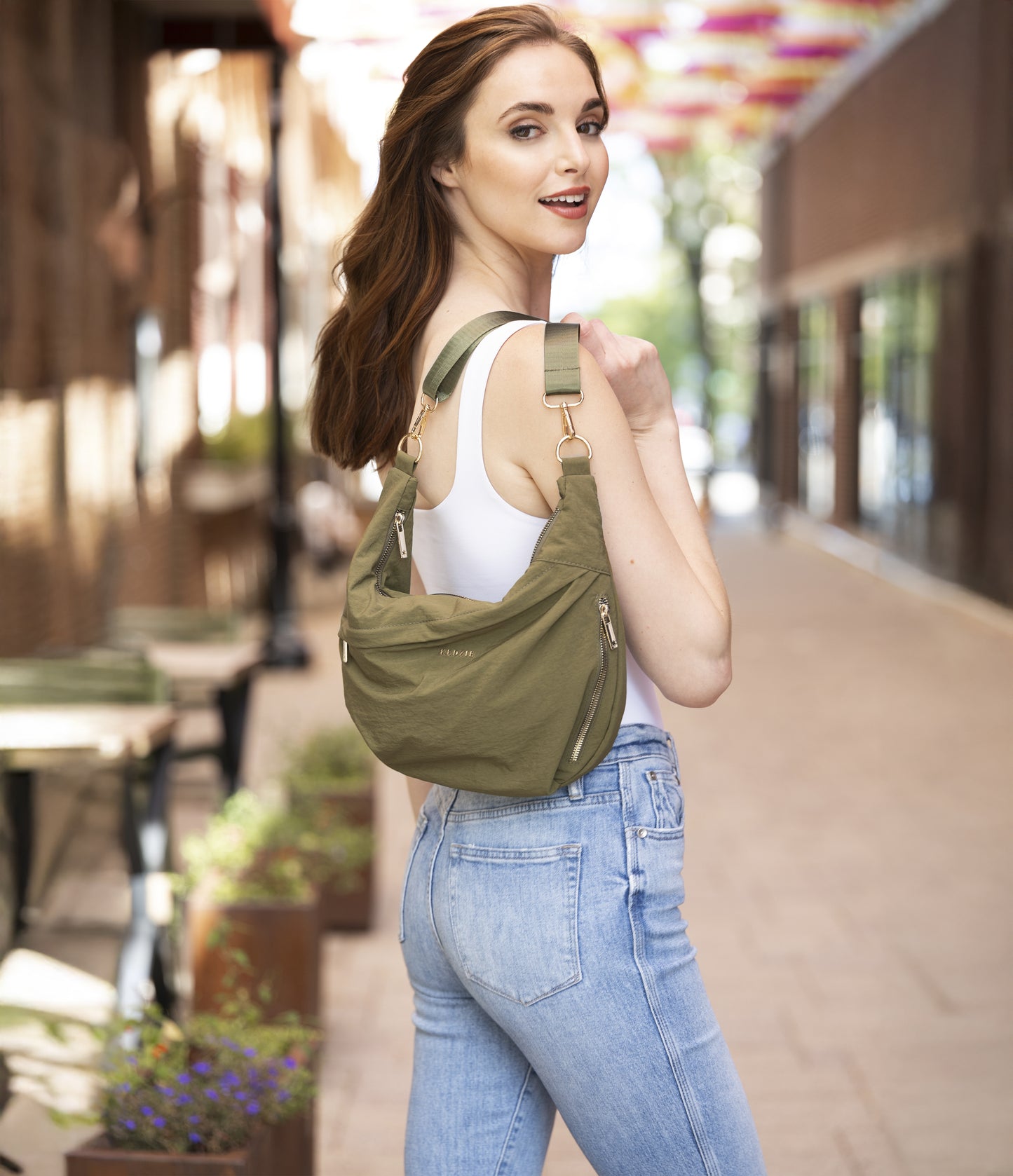 Atlas Crossbody
