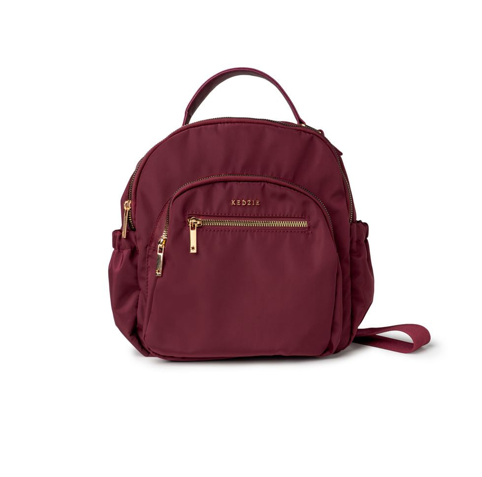 Aire Convertible Backpack