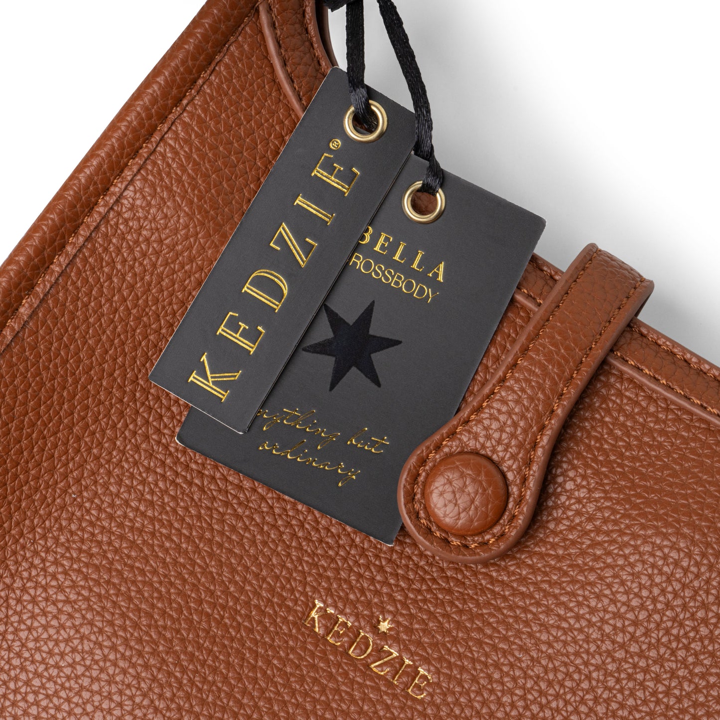 Bella Crossbody