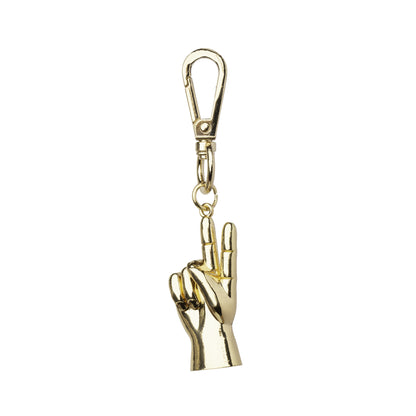 You R An Icon Bag Charms
