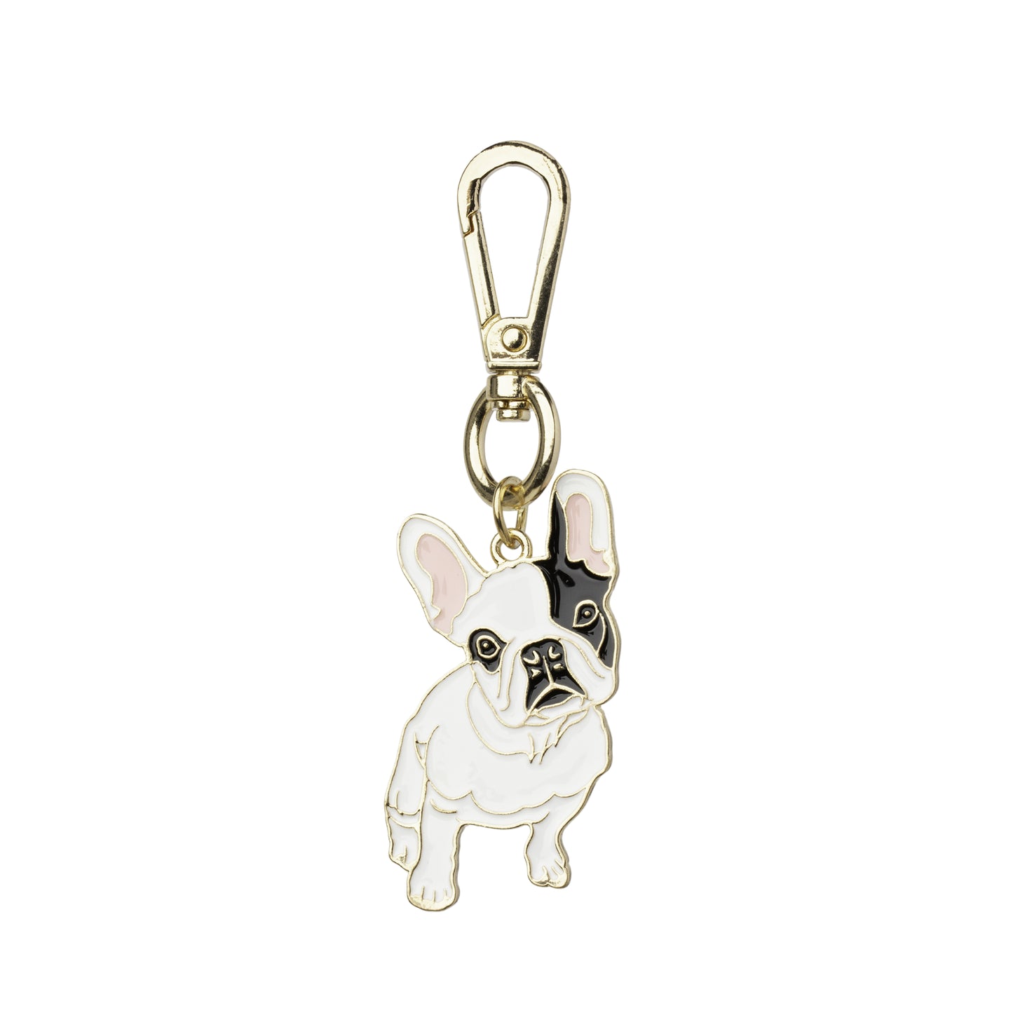 You R An Icon Bag Charms