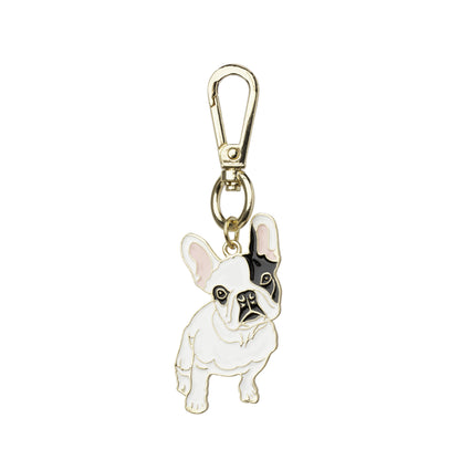 You R An Icon Bag Charms